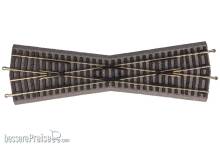 Piko 55440 - Kreuzung K15 mit Bettung