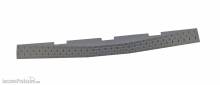 Piko 55443 - Bettungssockel für Weichenantrieb Bogenweiche links (6 Stck.)