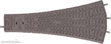 Piko 55475 - Gleis Bettung lose für Dreiwegeweiche W3