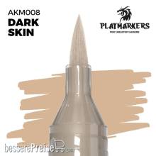 AK Interactive AKM008 - Playmarker Dark Skin