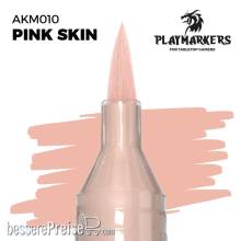 AK Interactive AKM010 - Playmarker Pink Skin