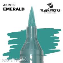 AK Interactive AKM015 - Playmarker Emerald