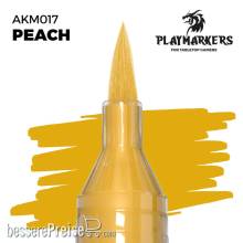 AK Interactive AKM017 - Playmarker Peach