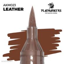 AK Interactive AKM023 - Playmarker Leather
