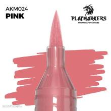 AK Interactive AKM024 - Playmarker Pink