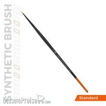 AK Interactive AKB005 - AK SYNTHETIC BRUSH - ROUND 3/0