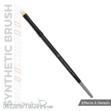 AK Interactive AKB011 - AK SYNTHETIC BRUSH - COMB