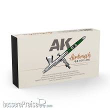 AK Interactive AK9600 - AK AIRBRUSH 0.3 TOP LINE