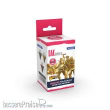 AK Interactive AK17502 - DAK UNIFORMS (QUICK GEN SET)