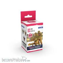 AK Interactive AK17505 - US UNIFORMS (QUICK GEN SET)