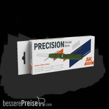 AK Interactive AK9536 - PRECISION MODEL SAW