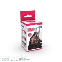 AK Interactive AK17506 - HUMAN FLESH (QUICK GEN SET)