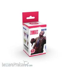 AK Interactive AK17508 - ZOMBIES (QUICK GEN SET)