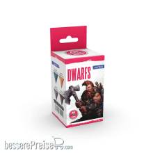 AK Interactive AK17510 - DWARFS (QUICK GEN SET)