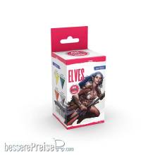 AK Interactive AK17512 - ELVES (QUICK GEN SET)