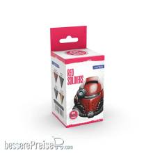 AK Interactive AK17518 - RED SOLDIERS (QUICK GEN SET)