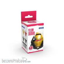 AK Interactive AK17519 - YELLOW SOLDIERS (QUICK GEN SET)