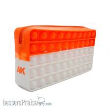 AK Interactive MCHD032 - POP IT BUBBLE ZIP-UP CASE