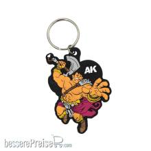 AK Interactive MCHD034 - Keychain PLAYMARKERS