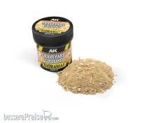 AK Interactive AK8310 - GRAVEYARD GROUND 100ML