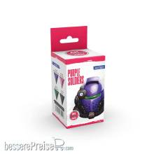 AK Interactive AK17523 - PURPLE SOLDIERS (QUICK GEN SET)