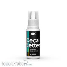 AK Interactive AK329 - DECAL SETTER 18ml