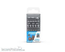 AK Interactive AKBIT0028 - BOMBS & GRENADES