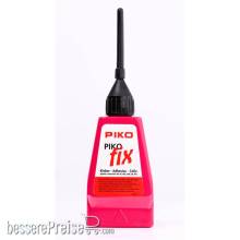 Piko 55701 - PIKO-Fix Profi-Kunststoffkleber, 30 g