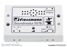 Viessmann 5576 - Soundmodul Schmied