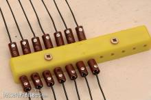 Piko 55770 - 2 Verteilerplatten 24-polig