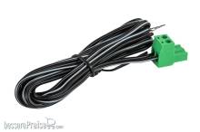 Piko 55828 - PIKO SmartControl WLAN Gleisanschlußkabel mit Buchse/Klemmleiste