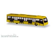 Herpa 558631 - Scenix - Airport Bus Set - 2er Set