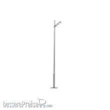 Herpa 558754 - Senix Airport Flutlichtmasten