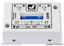 Viessmann 5590 - LED-Dimmer, zweifach