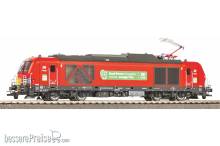 Piko 55928 - Sound-E-Lok / Diesellok ´dual mode´ BR 249 DB AG VI, inkl. PIKO Sound-Decoder und Digital-Kupplung