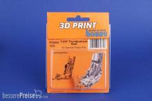 Special Hobby 129-P72043 - F-84F Thunderstreak Seat for Special Hobby
