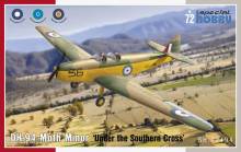Special Hobby 100-SH72494 - DH.94 Moth Minor Under the Southern Cross