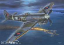 Special Hobby 100-SH32091 - Tempest Mk.V Doodle-bug Hunters