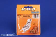 CMK 129-P48043 - SMB-2 Super Mystère Seat for Special Hobby and Azur/Frrom
