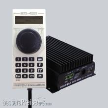 Tams Elektronik 56-40007-01 - Heißwolf SFR-4000