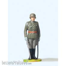 Preiser 56000 - 1:25 Wehrm. Offizier