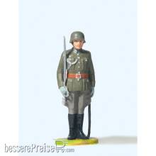 Preiser 56001 - 1:25 Wehrm. Offizier