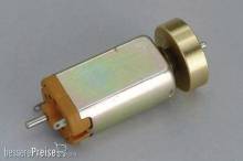 Piko 56003 - Motor mit Schwungmasse