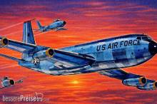 Atlantis 560143 - 1/125 Boeing KC-135 Stratotanker