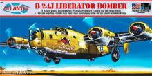 Atlantis 560218 - 1/92 Consolidated B-24-J Buffalo Bill