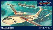Atlantis 560244 - 1/136 Martin PGM Seamaster