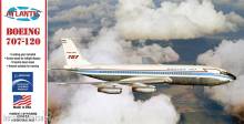 Atlantis 560246 - 1/139 Boeing 707 Astrojet