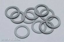 Piko 56026 - Haftreifen 10 x 6,4 mm (10 Stück)