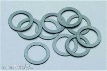 Piko 56028 - Haftreifen 12 x 8,4 mm (10 Stück)