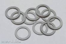 Piko 56029 - Haftreifen 7,9 x 3,8 mm (10 Stück)